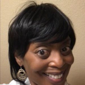 Meet your Posher, April